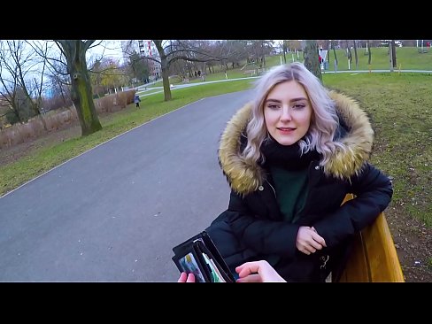 ❤️ Ji bo drav daqurtandina germa xerîbek - blowjob li parkê ji hêla Eva Elfie ve ❤️❌ Vîdyoyê porno li porno ku.myteporn.ru ❌️❤